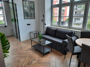 Apartament Centrum II